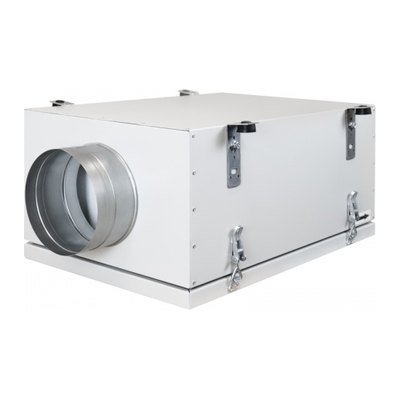 Приточная установка ФЬОРДИ ВПУ 500 ЕС/3-220/1-BLG-S