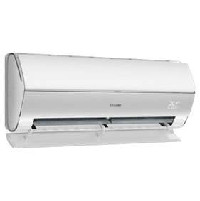 Сплит-система Casarte Triano CAS25MW1/R3-W / 1U25MW1/R3, белый
