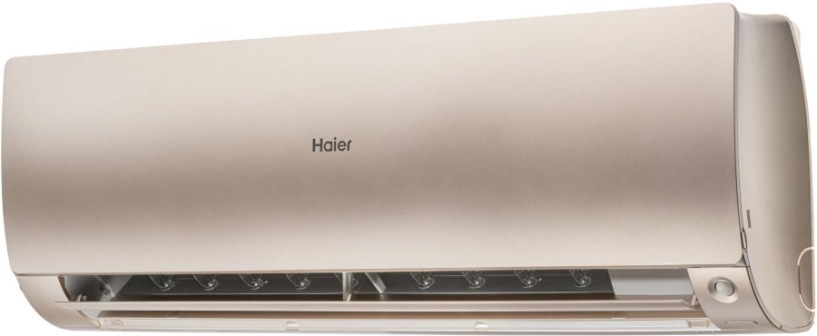 Сплит-система Haier Flexis Super Match AS35S2SF4FA-G / 1U35S2SM4FA, золотой