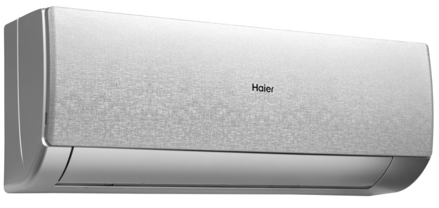 Сплит-система Haier Stellar HP AS50SHP1HRA-S / 1U50SHP1FRA, серебряный