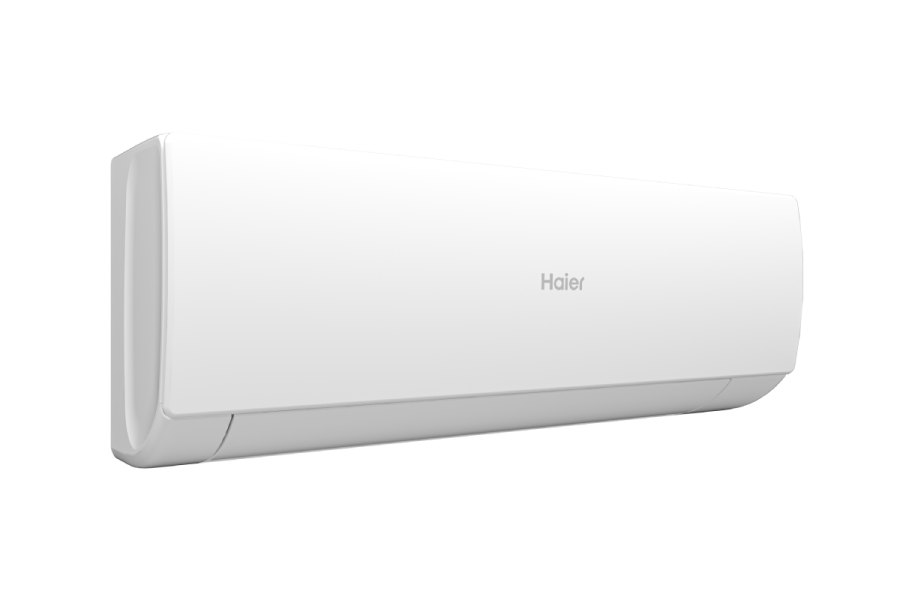 Сплит-система Haier Spirit Inverter AS25HSL1HRA-W / 1U25HSL1FRA, белый