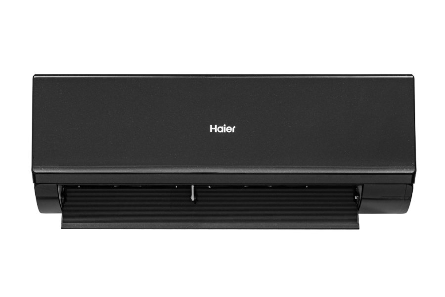 Сплит-система Haier Quantum Inverter AS35HQJ2HRA-B / 1U35HQJ1FRA, черный