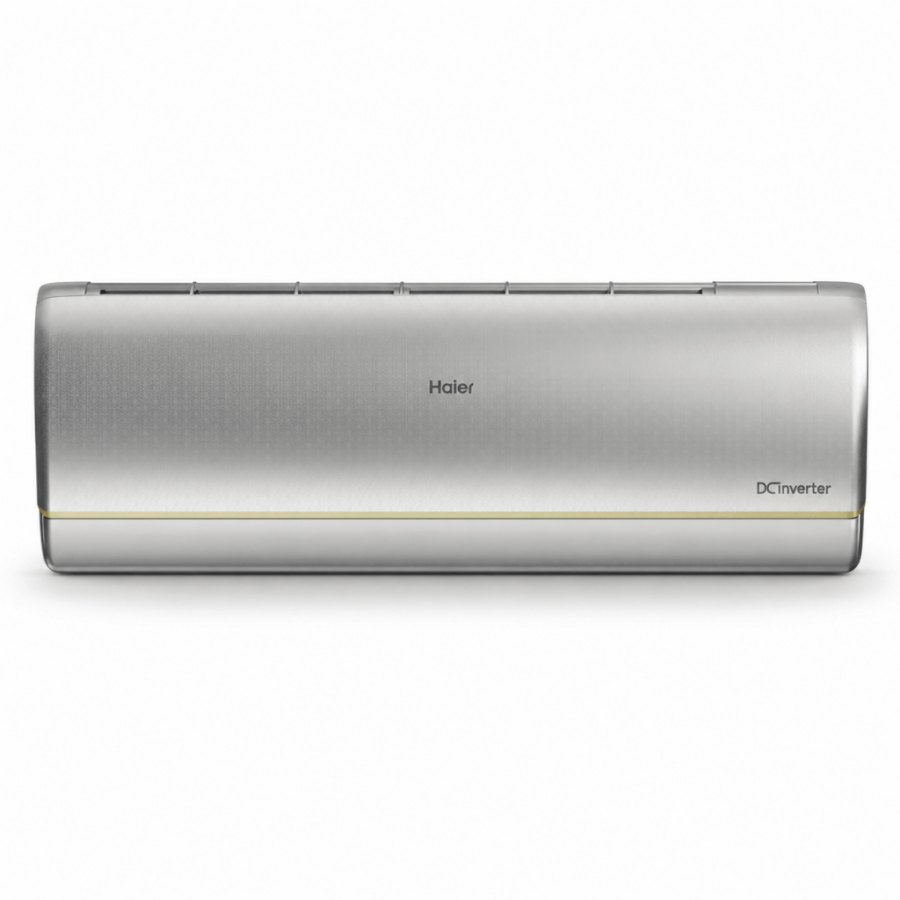 Настенный внутренний блок Haier Jade AS35S2SJ3FA-S для мульти-сплит систем, серебряный Настенный внутренний блок Haier Jade AS35S2SJ3FA-S для мульти-сплит систем, серебряный