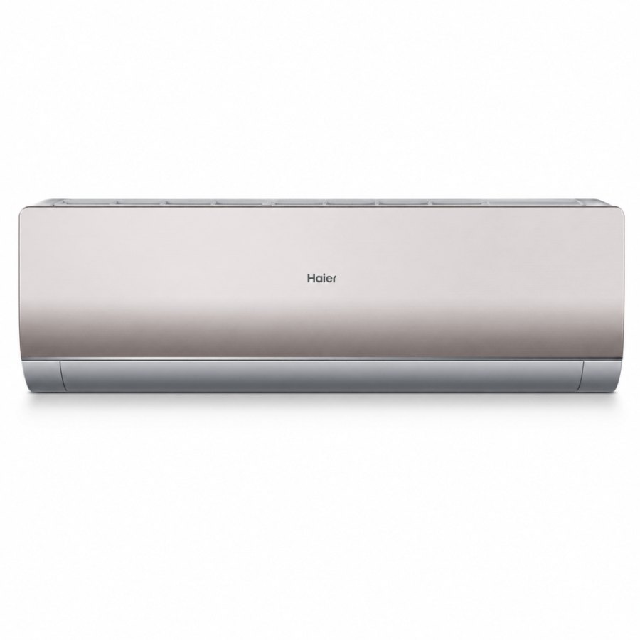 Настенный внутренний блок Haier Lightera AS24NS3ERA-G для мульти-сплит систем, золотой Настенный внутренний блок Haier Lightera AS24NS3ERA-G для мульти-сплит систем, золотой