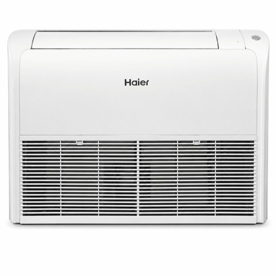 Напольно-потолочный внутренний блок Haier AC25S2SG2FA для мульти-сплит систем, белый