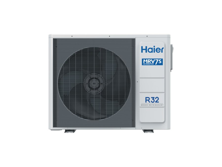 Наружный блок Haier MRV 7S AU052FCFRA, 5 HP Наружный блок Haier MRV 7S AU052FCFRA, 5 HP
