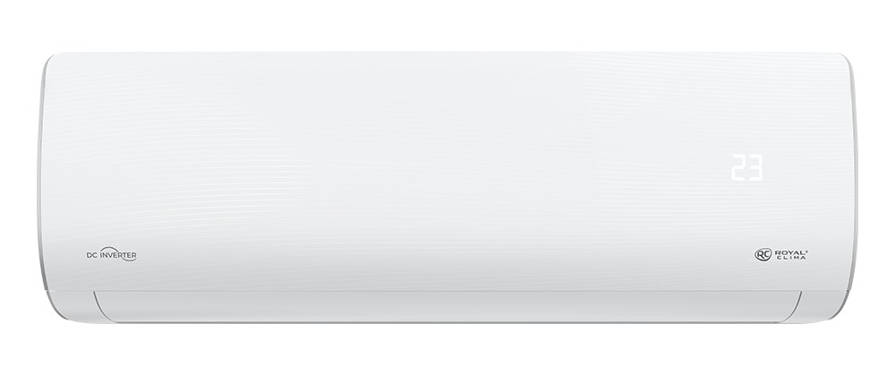 Инверторная сплит-система ROYAL Clima ARIA DC Inverter RCI-ARE28HN