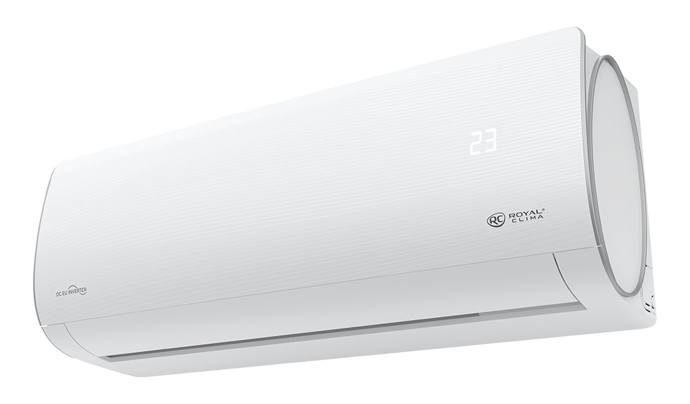 Инверторная сплит-система ROYAL Clima ARIA DC Inverter RCI-ARE35HN