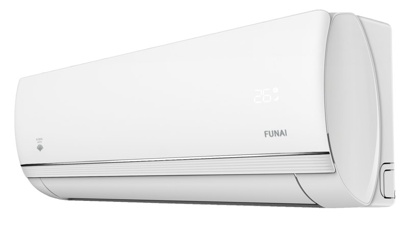 Инверторная сплит-система FUNAI KADZOKU Inverter RAC-I-KD70HP.D01 Инверторная сплит-система FUNAI KADZOKU Inverter RAC-I-KD70HP.D01