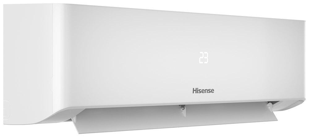 Классическая сплит-система Hisense CITY 2.0 Classic A AS-07HW4RLRKA00