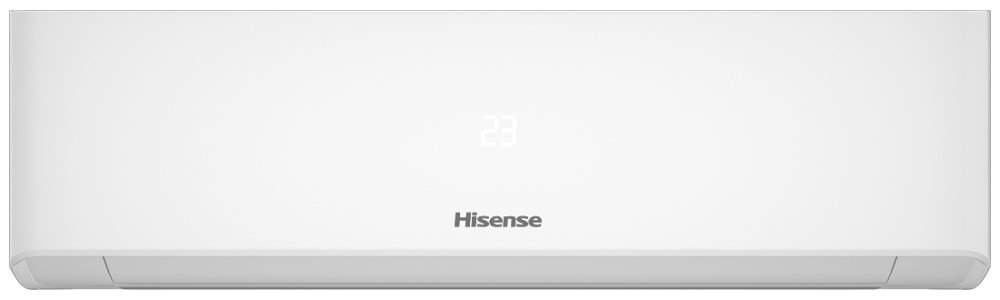 Классическая сплит-система Hisense CITY 2.0 Classic A AS-09HW4RLRKA01