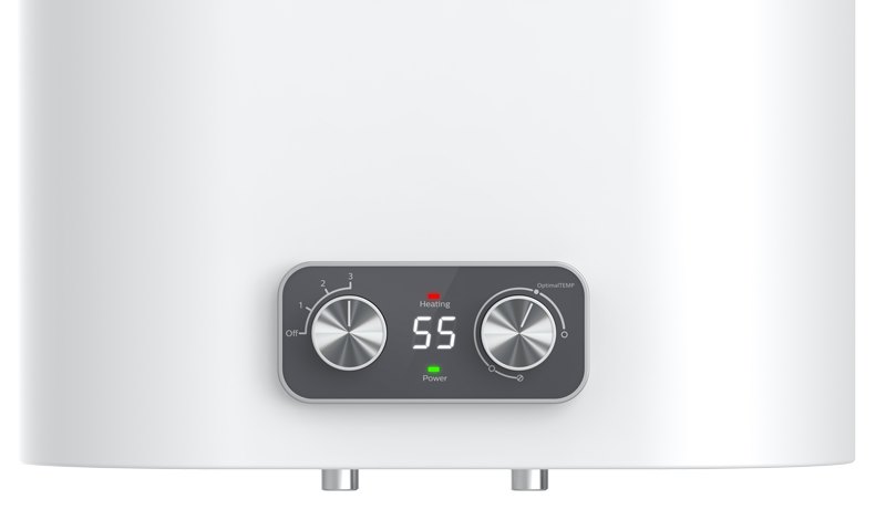 Электрический водонагреватель Philips ULTRAHEAT DIGITAL AWH1616/51(50YB)