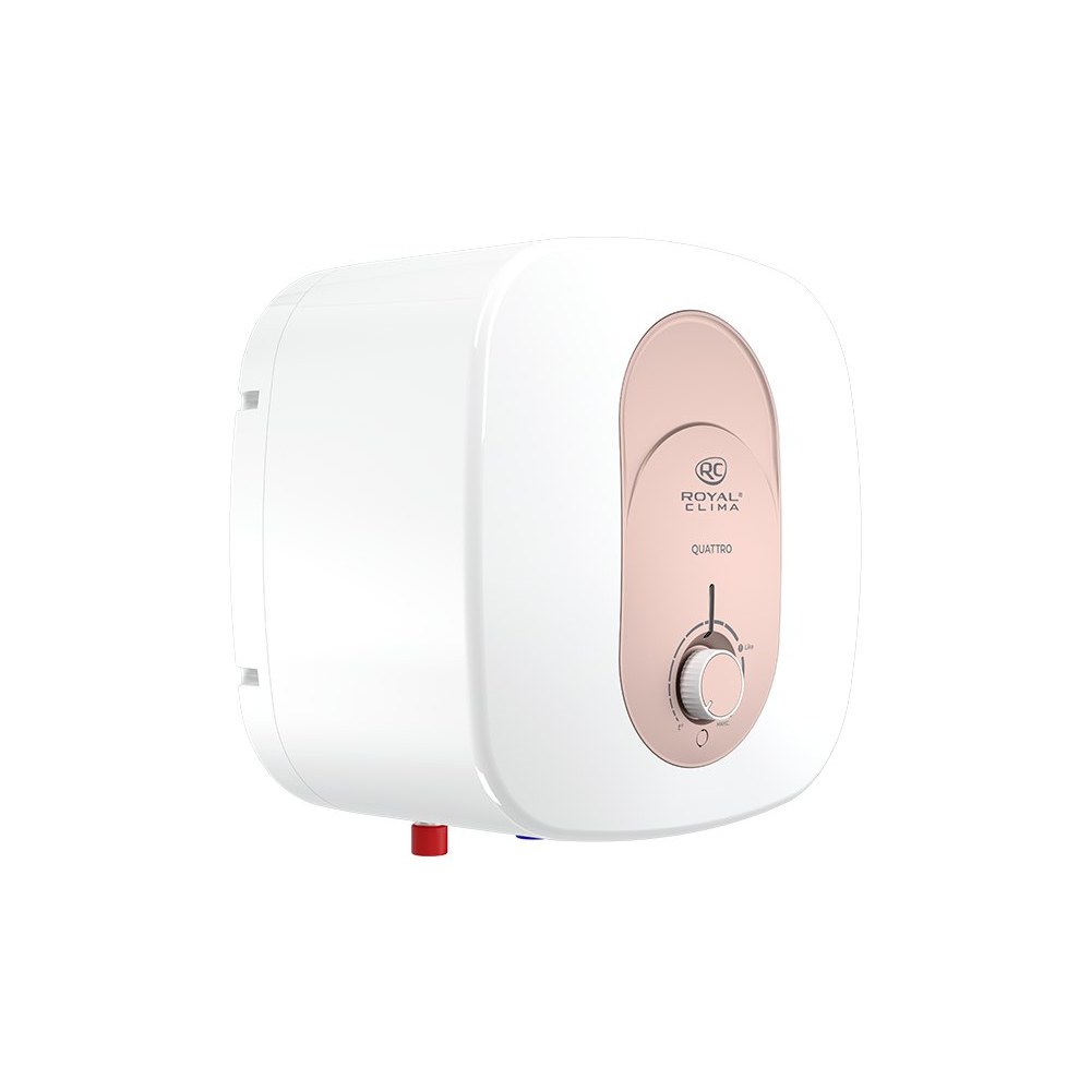 Электрический водонагреватель ROYAL Clima QUATTRO RWH-Q10-FEU