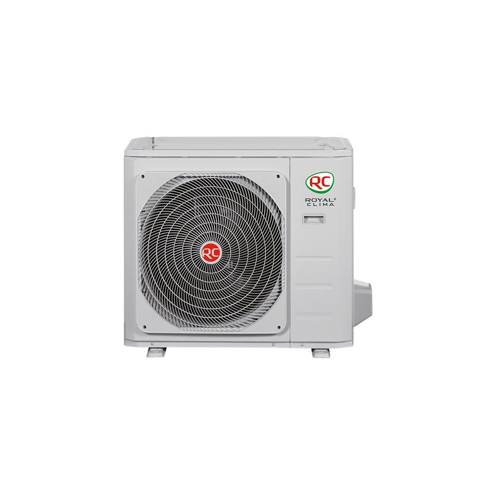 Классическая сплит-система кассетного типа ROYAL Clima ESPERTO ES-C 18HRI/ES-C pan/1X/ES-E 18HXI