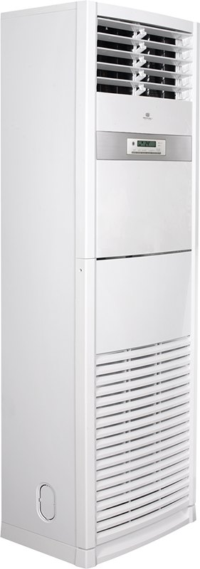 Классическая сплит-система колонного типа ROYAL Clima ESPERTO ES-S 60HRCX/ES-E 60HX