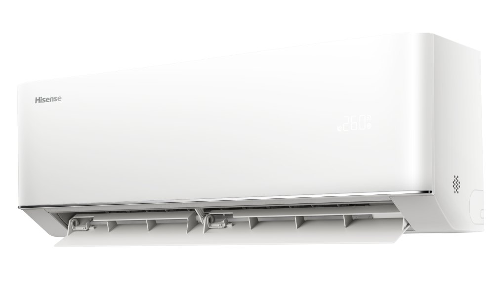 Инверторная сплит-система Hisense EXPERT PRO 2.0 EU DC Inverter AS-07UW4RLCHC01