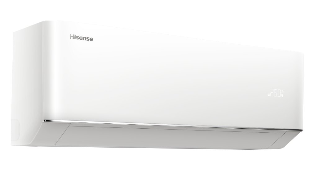 Инверторная сплит-система Hisense EXPERT PRO 2.0 EU DC Inverter AS-24UW4RFWHC00