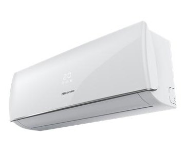 Внутренний блок мульти сплит-системы настенного типа Hisense Smart Free Match DC Inverter AMS-12UR4SVEDB65