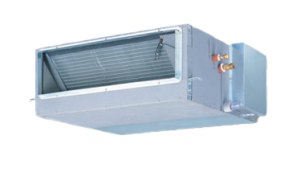 Внутренний блок VRF Hisense AVD-30HJFH (высоконапорный канальный (с DC-вентилятором))