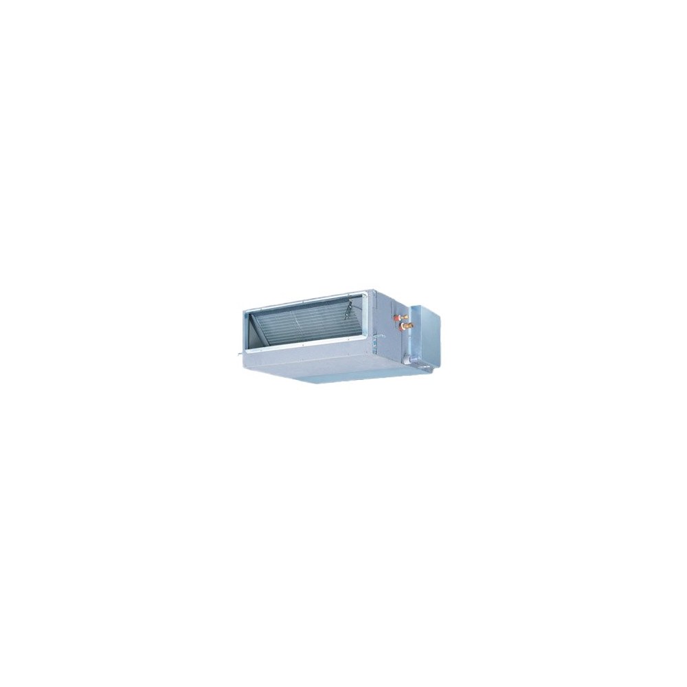 Внутренний блок VRF Hisense AVD-07HCFCH (высоконапорный канальный (с AC-вентилятором)) Внутренний блок VRF Hisense AVD-07HCFCH (высоконапорный канальный (с AC-вентилятором))