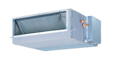 Внутренний блок VRF Hisense AVD-76UX6SEH (высоконапорный канальный (с AC-вентилятором))