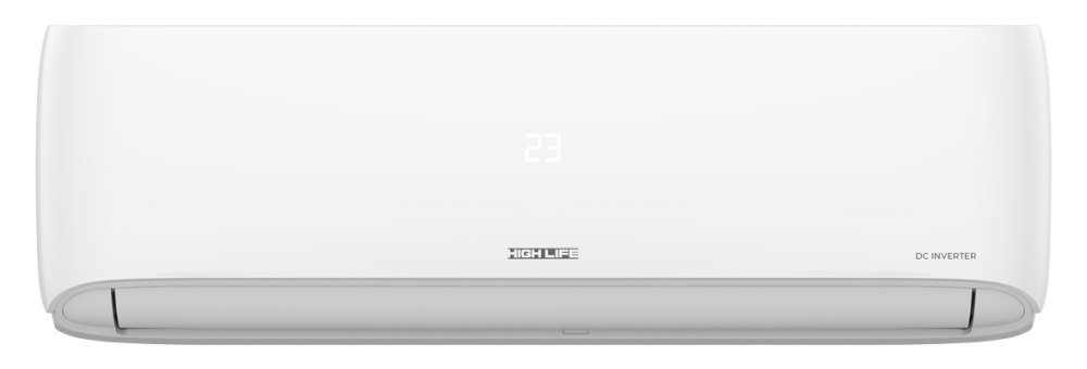Инверторная сплит-система HIGH LIFE COMFORT CLASS Inverter ACHL-07CC-I-CHDV02S Инверторная сплит-система HIGH LIFE COMFORT CLASS Inverter ACHL-07CC-I-CHDV02S