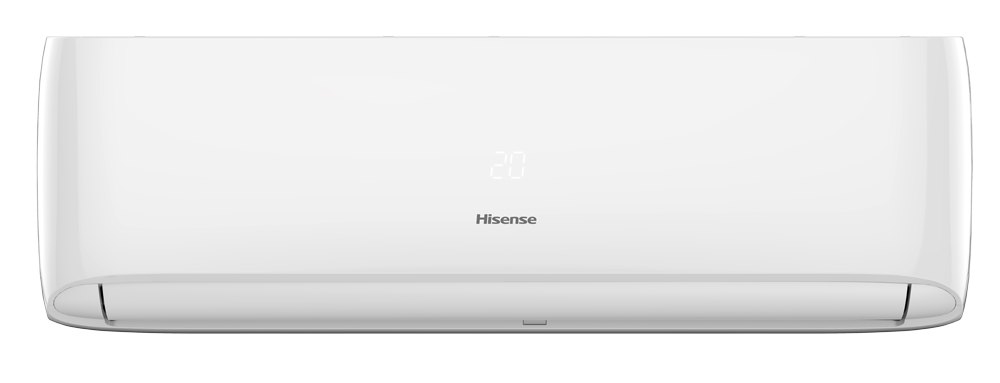Инверторная сплит-система Hisense GOAL DC Inverter AS-24UW4RBTCA00