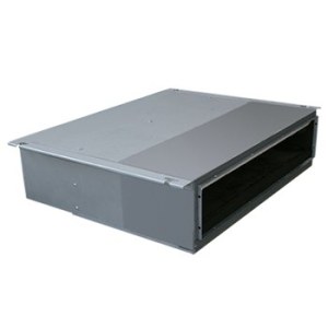 Внутренний блок мульти сплит-системы канального типа Hisense Free Match DC Inverter AMD-12UX4RBL8