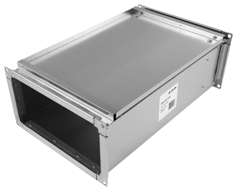Карманный фильтр ZILON ZFS 500x300