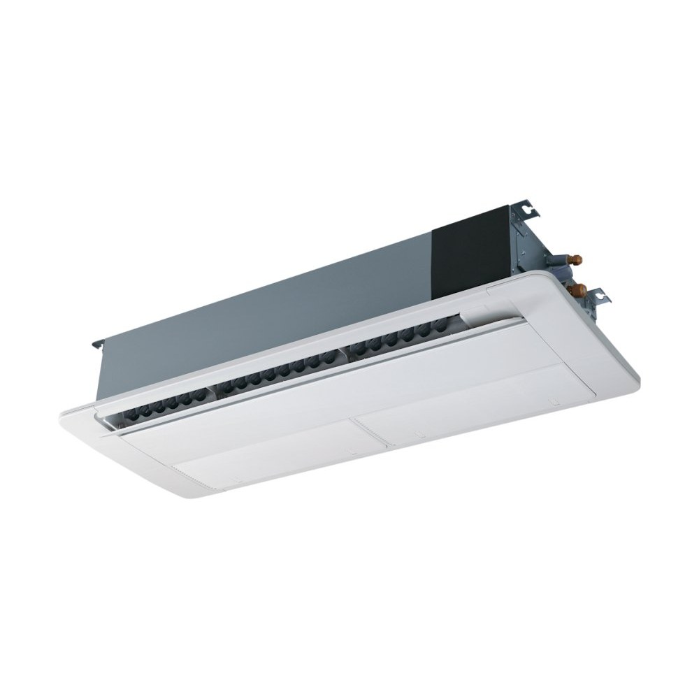 Внутренний блок VRF Hisense AVY-09UXJSJA (кассетный 1-поточный)