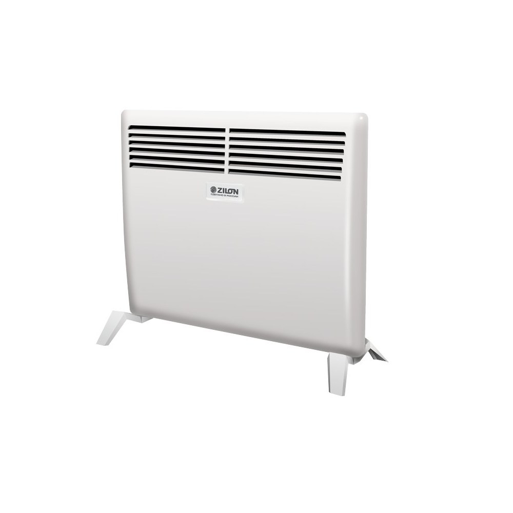 Конвектор ZILON ZHC-1500 A2.0