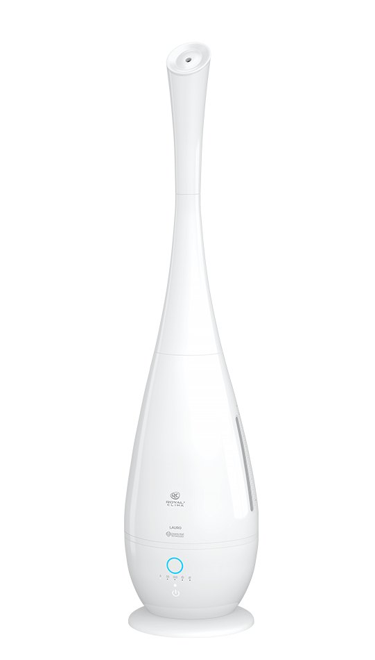 Ультразвуковой увлажнитель ROYAL Clima LAURO RUH-LR370/5.0E-WT Ультразвуковой увлажнитель ROYAL Clima LAURO RUH-LR370/5.0E-WT