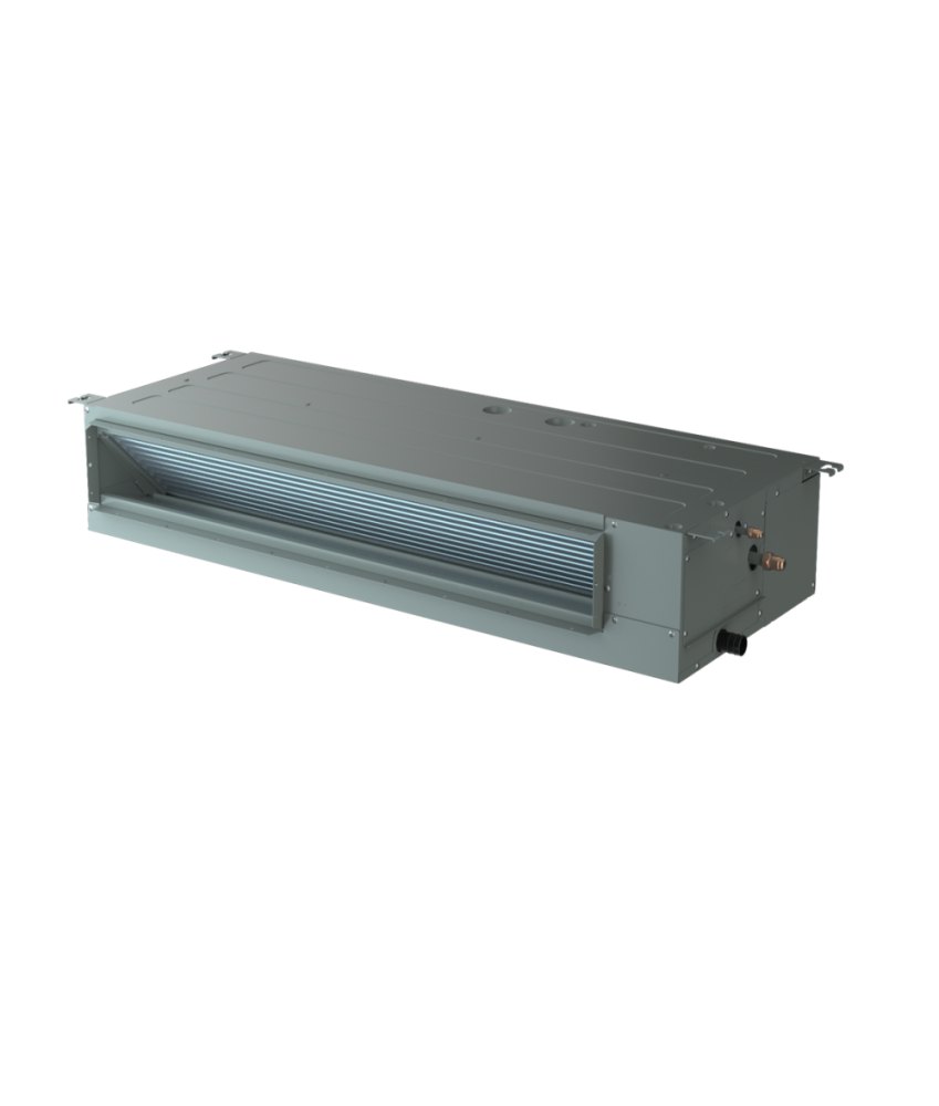 Внутренний блок мульти сплит-системы канального типа Hisense MULTI EU DC Inverter ADT-18UX4RCL8