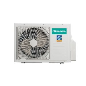 Наружный блок мульти сплит-системы Hisense MULTI EU DC Inverter AMW5-42U4RTA