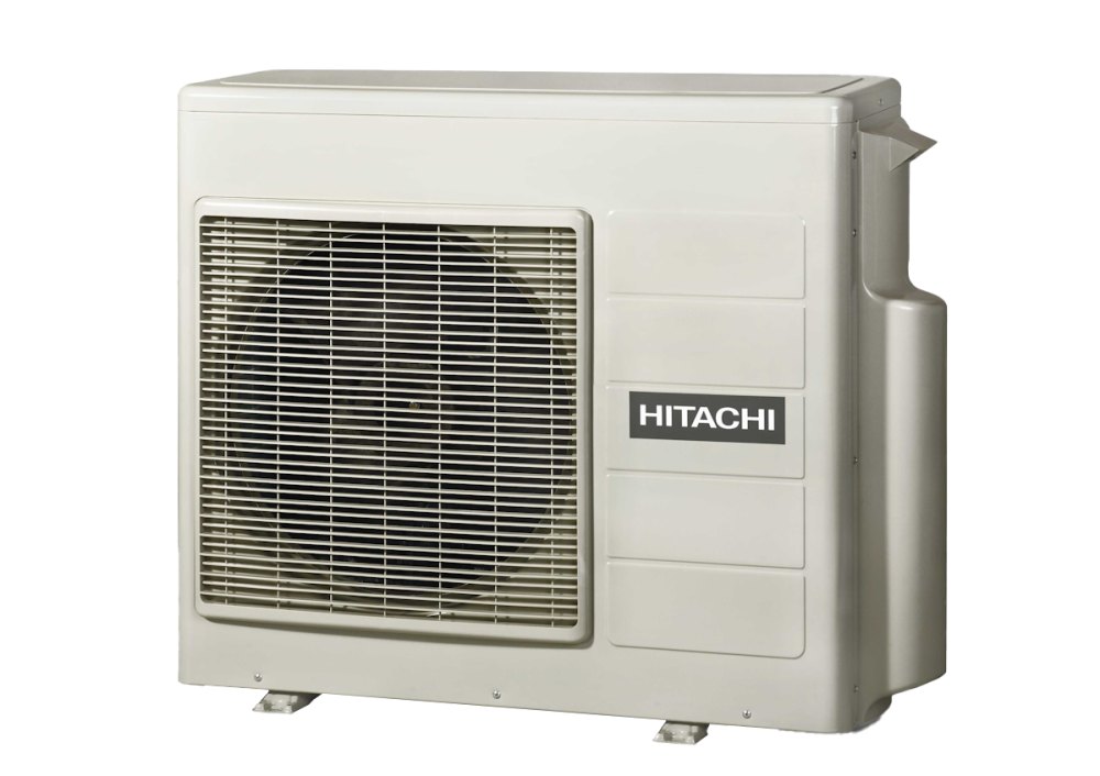 Наружный блок мульти сплит-систем Hitachi Multizone Premium RAM-68NP3E