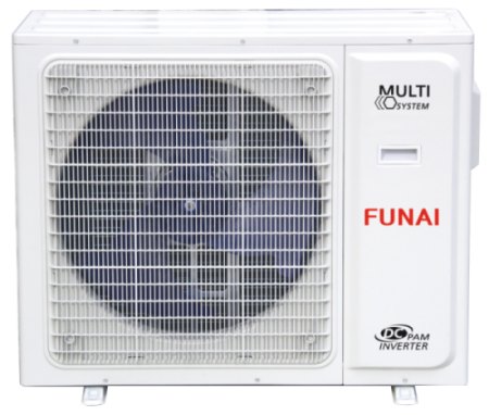 Наружный блок мульти сплит-системы FUNAI ORIGAMI KODO Inverter RAM-I-2OK40HP.01/U