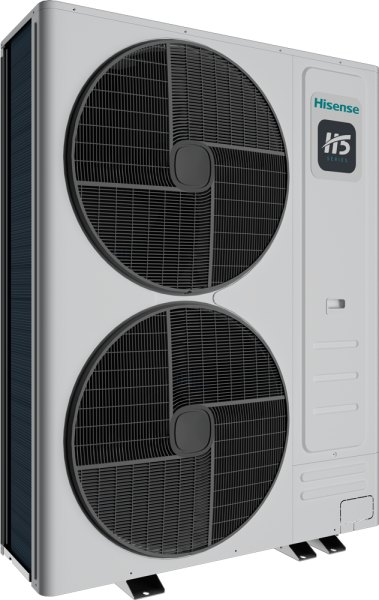 Наружный блок VRF Hisense H5 AVW-48HJDH2H1