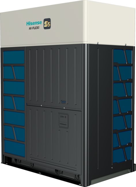 Наружный блок VRF Hisense S5 AVWT-76HKF5