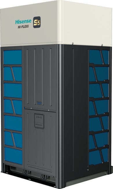 Наружный блок VRF Hisense S5 AVWT-232HKF5