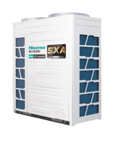 Наружный блок VRF Hisense AVWT-170HKFSXA