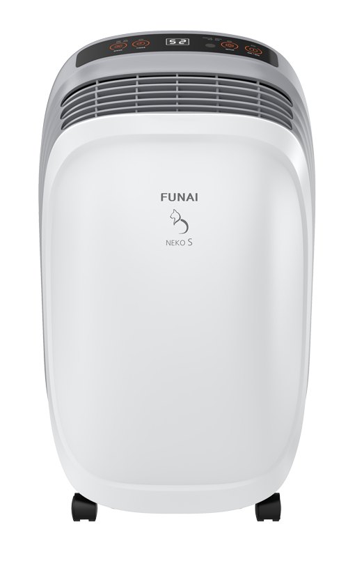 Осушитель воздуха FUNAI NEKO S RAD-N10T3E
