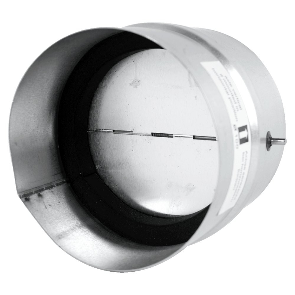 Обратный клапан ZILON RSK 355