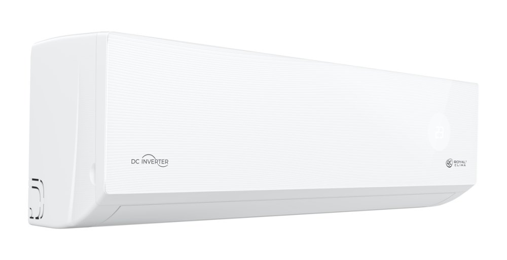 Инверторная сплит-система ROYAL Clima OPTIMUM 2.0 Inverter RCI-OME22HN