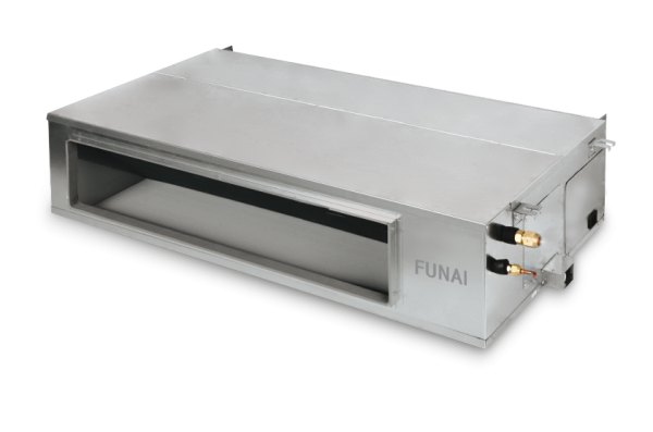 Внутренний блок мульти сплит-системы канального типа FUNAI ORIGAMI KODO Inverter RAM-I-OK55HP.D01/S