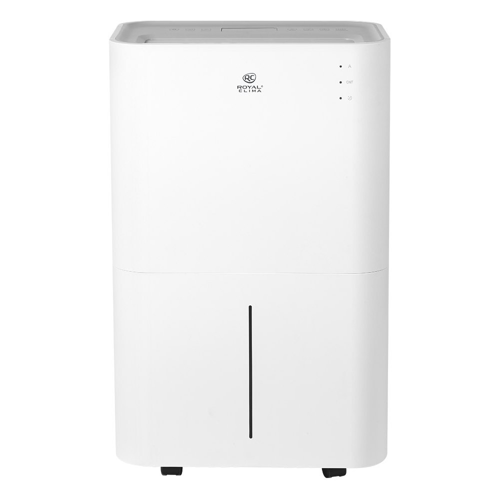 Осушитель воздуха ROYAL Clima PACIFIC RD-PC25-E