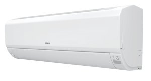 Внутренний блок мульти сплит-систем настенного типа Hitachi Multizone Premium RAK-50RPE