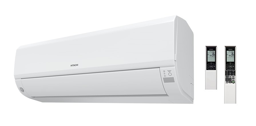 Инверторная сплит-система Hitachi Sendo RAK-35RPE/RAC-35WPE Инверторная сплит-система Hitachi Sendo RAK-35RPE/RAC-35WPE