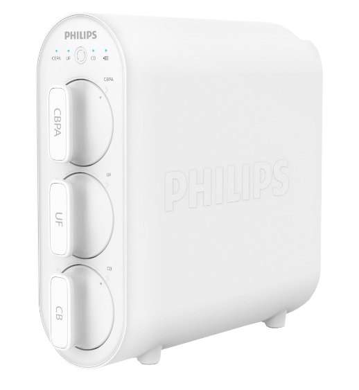 Система многоступенчатой ультрафильтрации Philips AUT3234/10