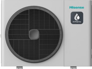 Наружный блок теплового насоса Hisense Split /Integra AHW-140HEDS1