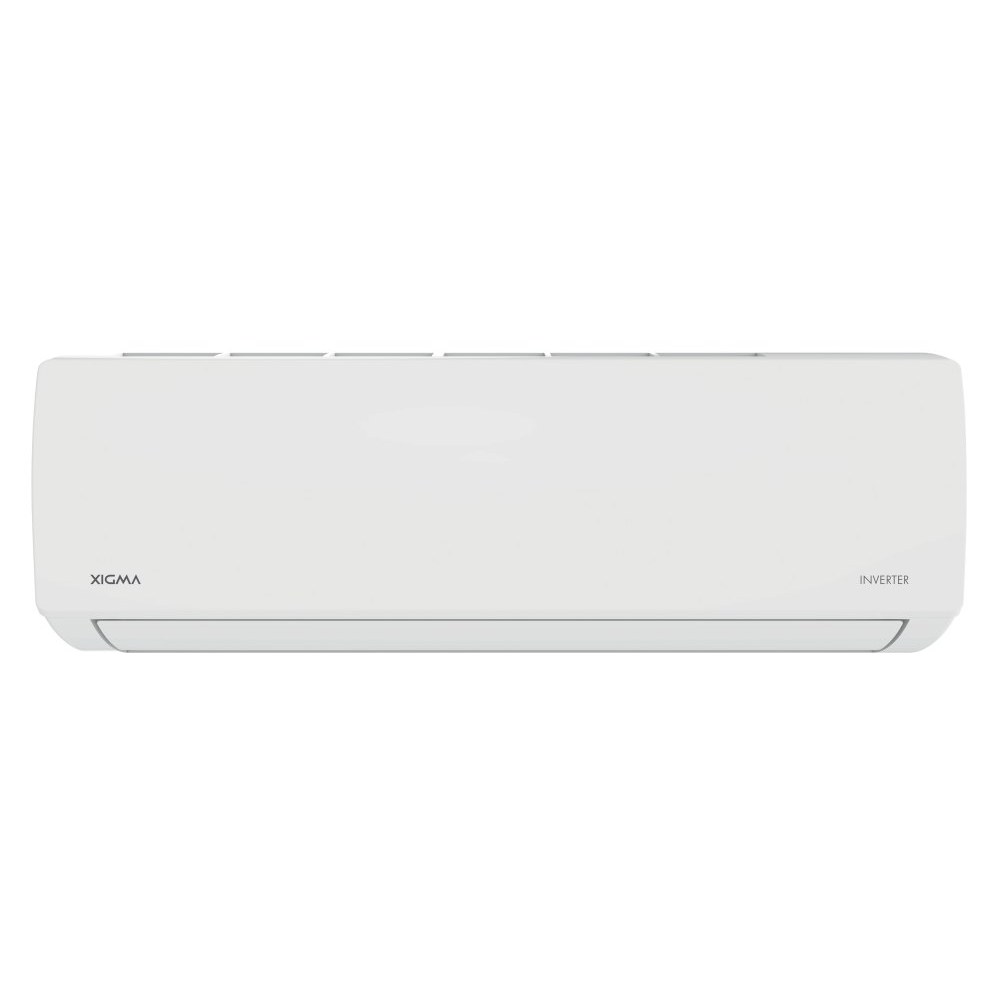 Инверторная сплит-система XIGMA TURBOCOOL Inverter XGI-TXC21RHA